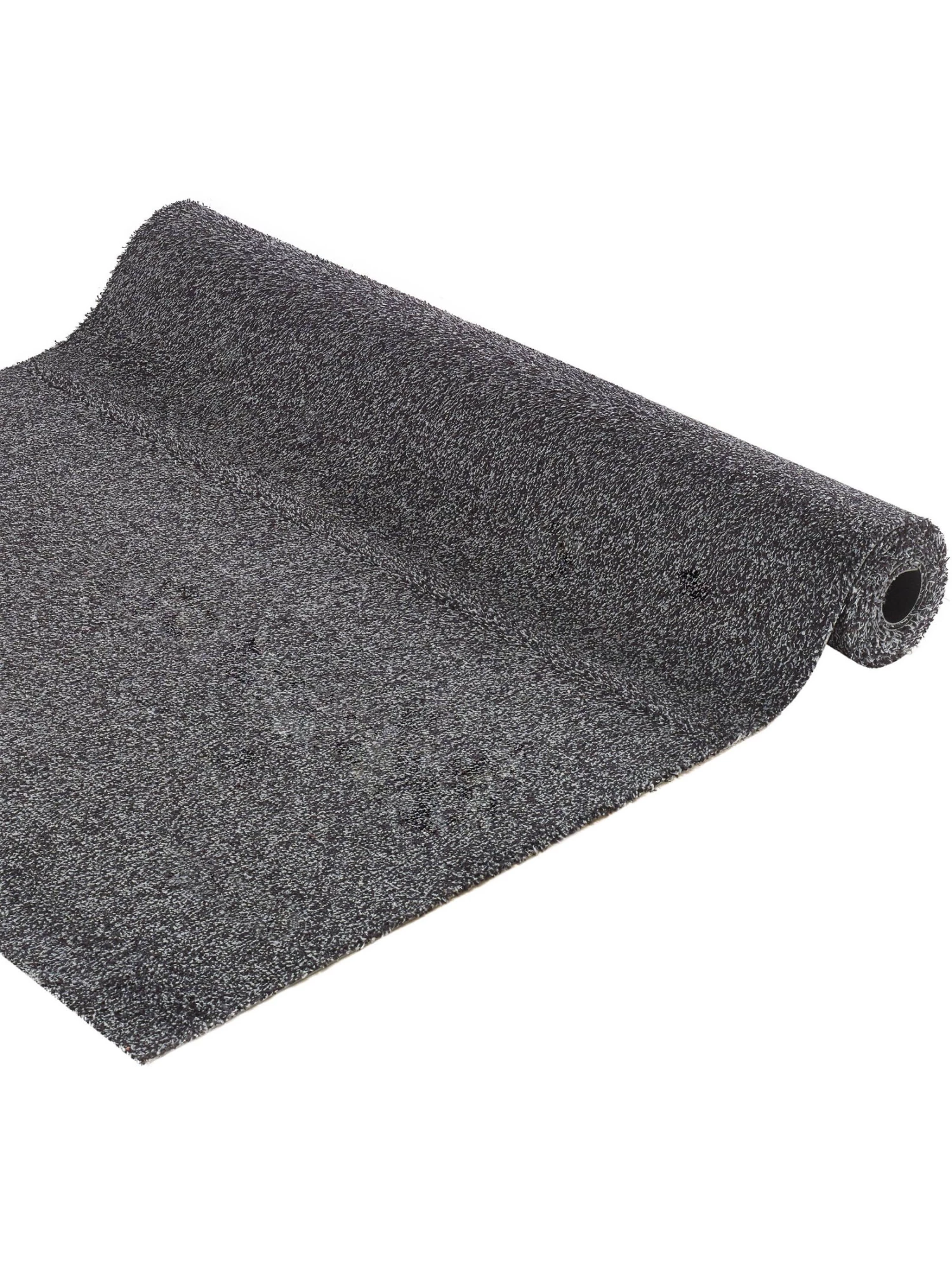 Sauberlaufmatte, Dunkelgrau 4 Sauberlaufmatte, Dunkelgrau – Bild 2