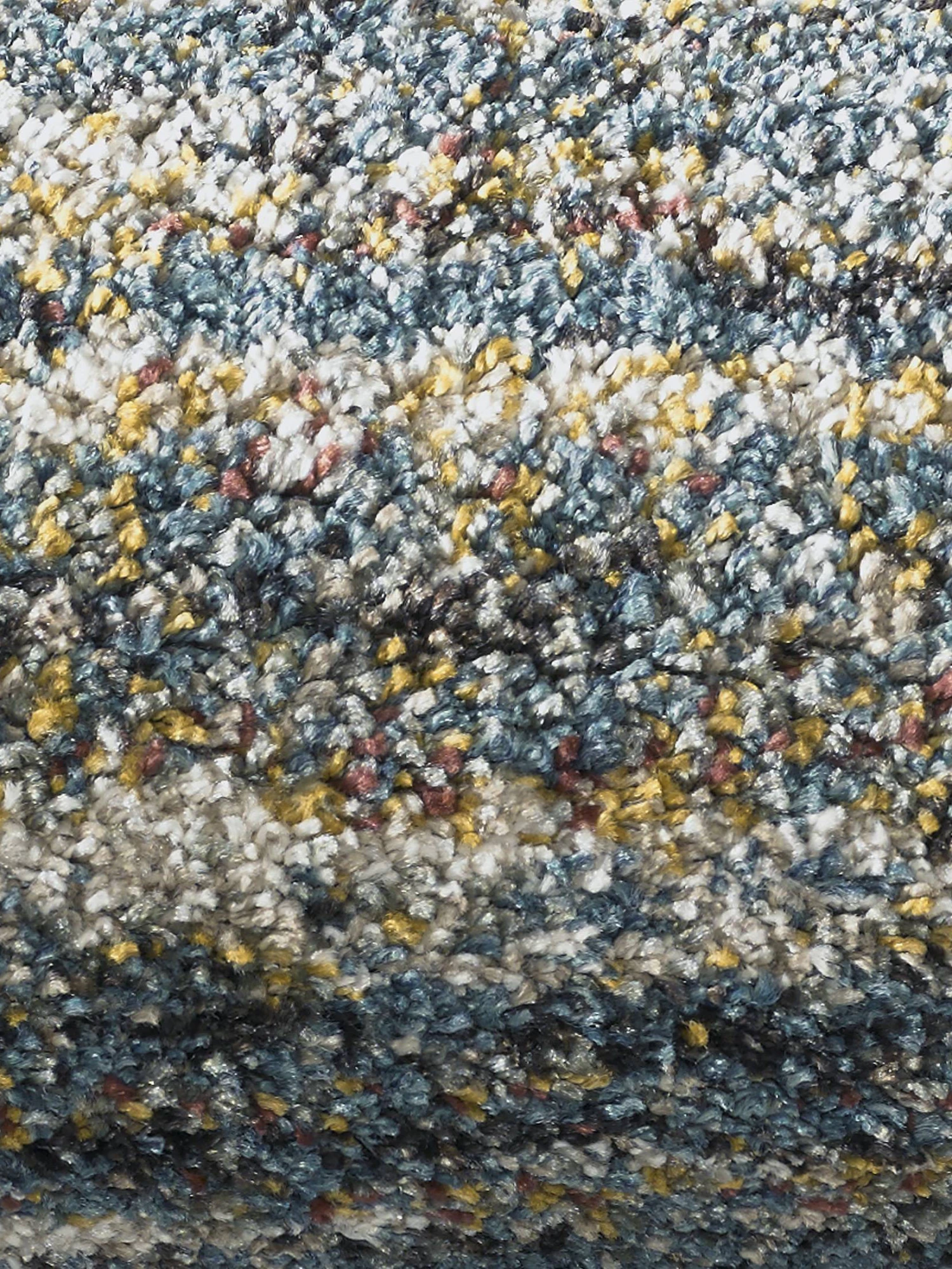 Läufer, Blau 5949 4 Läufer, Blau 5949 – Bild 2