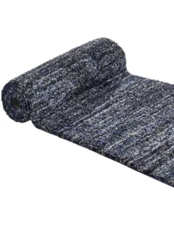 Läufer, Dunkelblau 6141