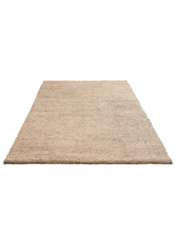 Berber-Teppich, Dunkelbeige -KIBEK Verkäufe 156 22753 Perspektive