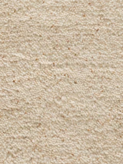 Berber-Teppich, Dunkelbeige -KIBEK Verkäufe 156 51838 Lupe