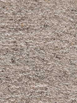 Berber-Teppich, Steingrau -KIBEK Verkäufe 156 51839 Lupe