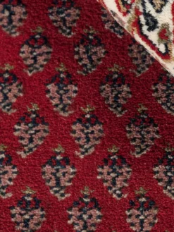 Orient-Teppich, Rubin -KIBEK Verkäufe 1615 38865 Welle