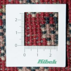 Orient-Teppich, Rubin -KIBEK Verkäufe 1615 38867 RC3BCckseite