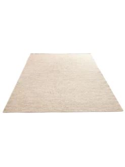 Woll-Teppich, Natur/Beige 9 Woll-Teppich, Natur/Beige -KIBEK Verkäufe 1991 22724 Perspektive