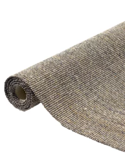 Sisal-Läufer, Grau/Braun 84