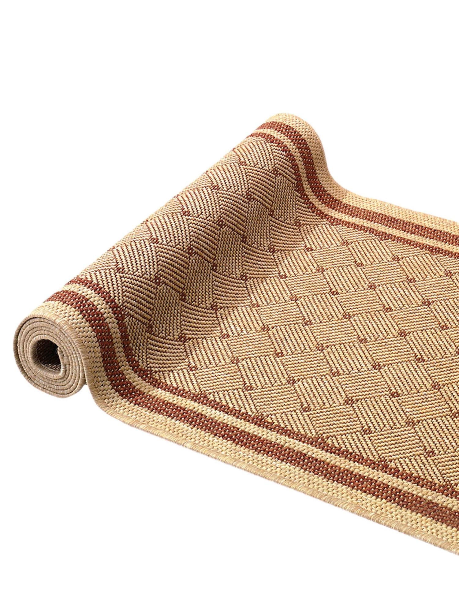 Läufer, Terra 021 3 Läufer, Terra 021