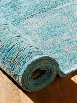 Vintage-Teppich, Pacific -KIBEK Verkäufe 2842 50728 Lupe