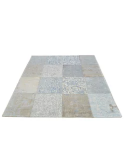 Vintage-Teppich, Sky -KIBEK Verkäufe 2842 62999 Perspektive