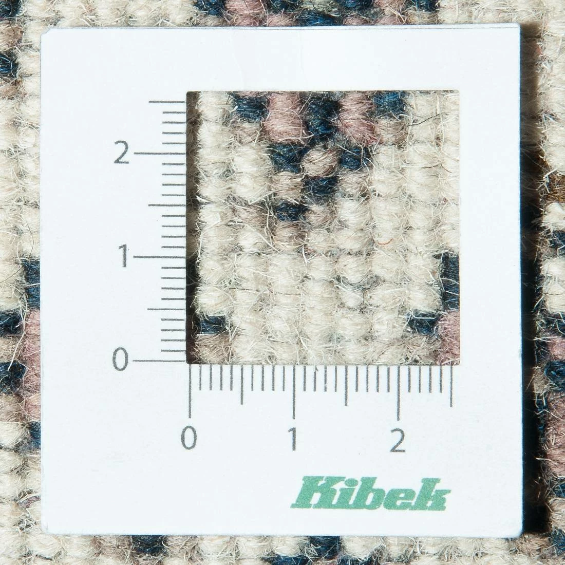 Orient-Teppich, Creme 6 Orient-Teppich, Creme – Bild 4