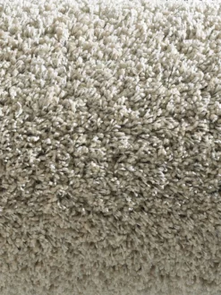 Hochflor-Teppich, Beige 7 Hochflor-Teppich, Beige -KIBEK Verkäufe 4334 16198 Halbrolle