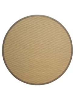 Sisal-Teppich, Cappuccino -KIBEK Verkäufe 6757 110306