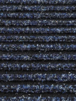 Sauberlaufmatte, Blau -KIBEK Verkäufe 6783 28828 Lupe