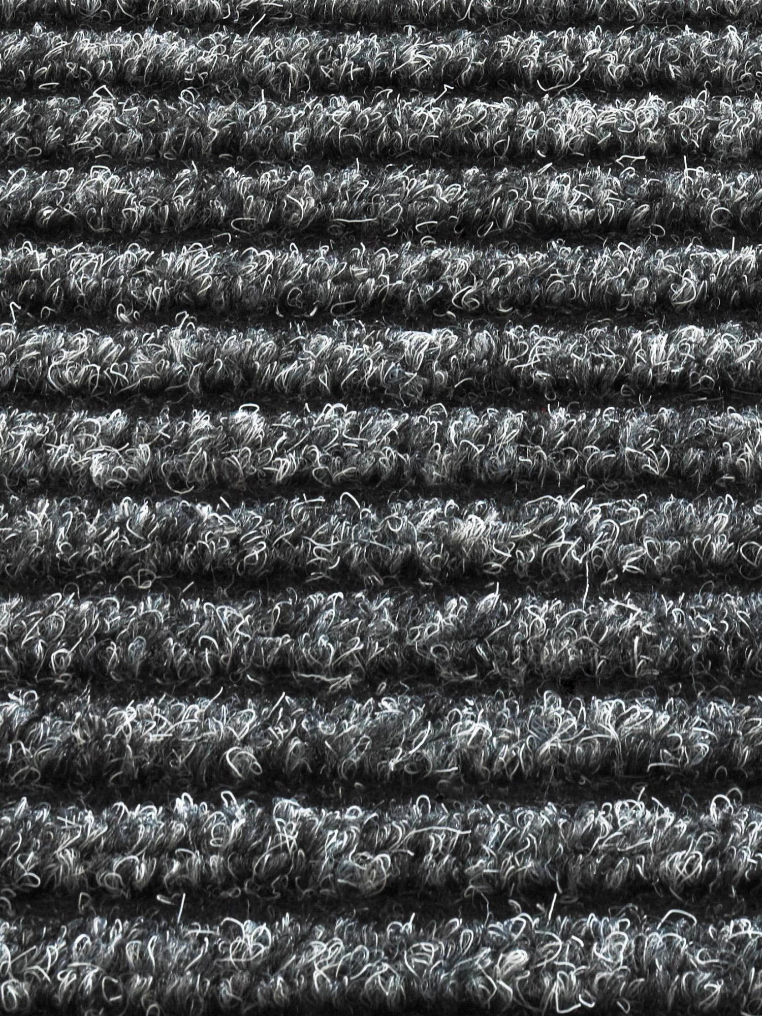 Sauberlaufmatte, Grau 5 Sauberlaufmatte, Grau – Bild 3