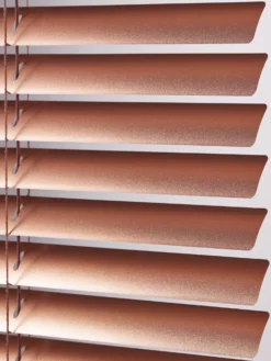 Jalousie, Kupfer