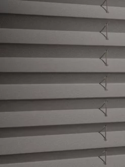 Plissee, Anthrazit -KIBEK Verkäufe 6790 28918 Lupe