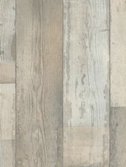 Vinyl-Rollenware, Antik Oak V593