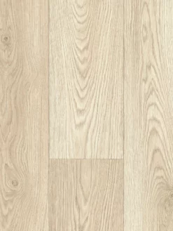 Vinyl-Rollenware, Eiche Creme D533 -KIBEK Verkäufe Aargau CV Bodenbelag EicheCreme D533 lup
