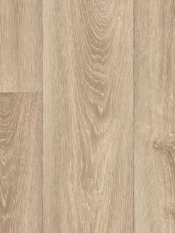 Vinyl-Rollenware, Eiche Gekälkt 531