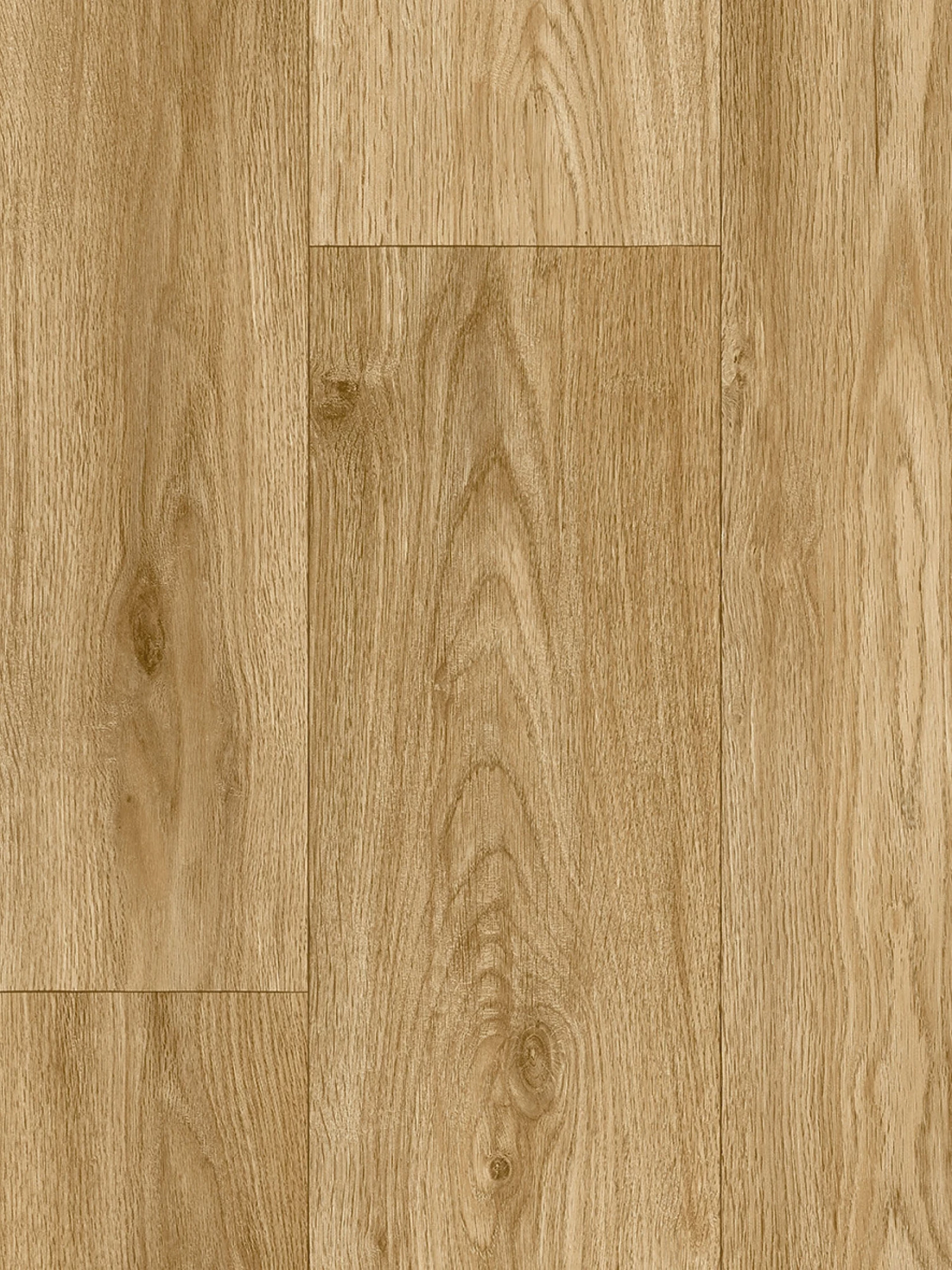 Vinyl-Rollenware, Eiche Natur T55 3 Vinyl-Rollenware, Eiche Natur T55