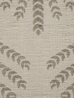 Baumwoll-Teppich, Grey 12 Baumwoll-Teppich, Grey -KIBEK Verkäufe Ajala FlachgewebeTeppich Grau Grey 170x240 lup