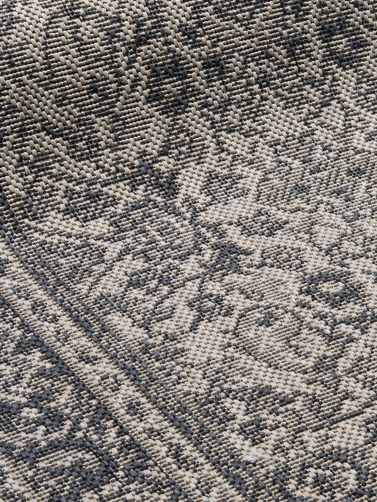 Läufer, Greige 3301 4 Läufer, Greige 3301 – Bild 2