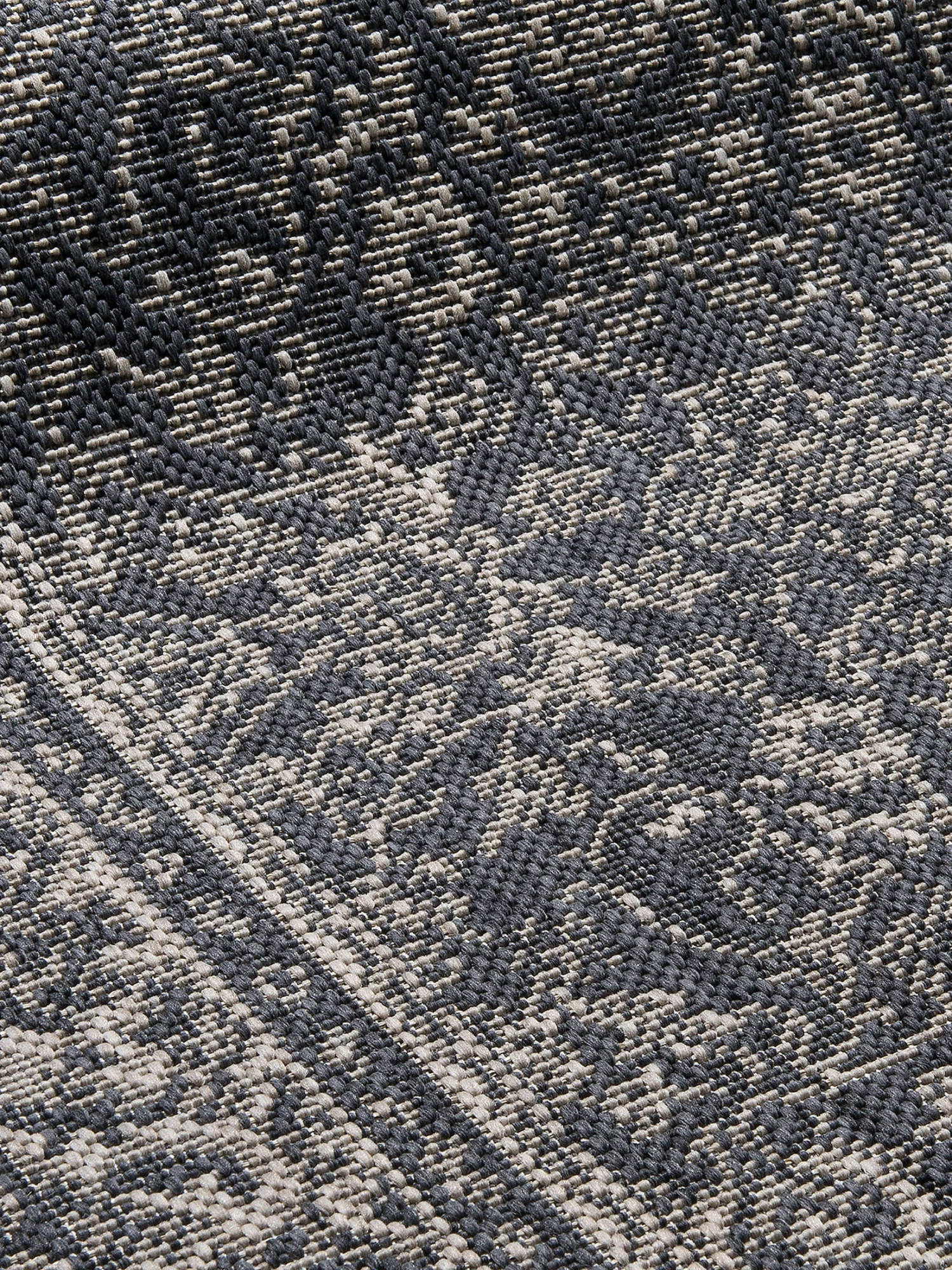 Läufer, Grau 3308 4 Läufer, Grau 3308 – Bild 2