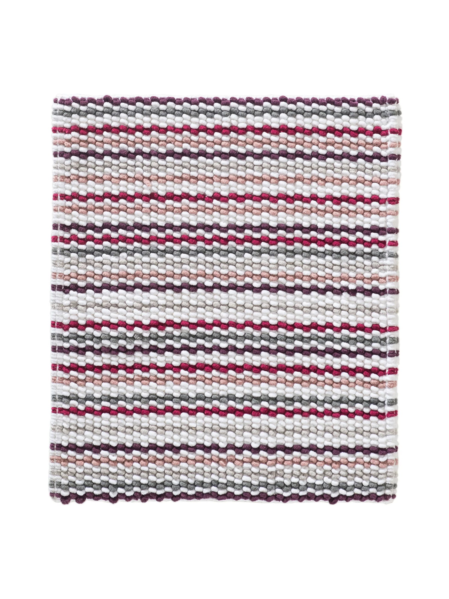 Badematte, Rose 3 Badematte, Rose