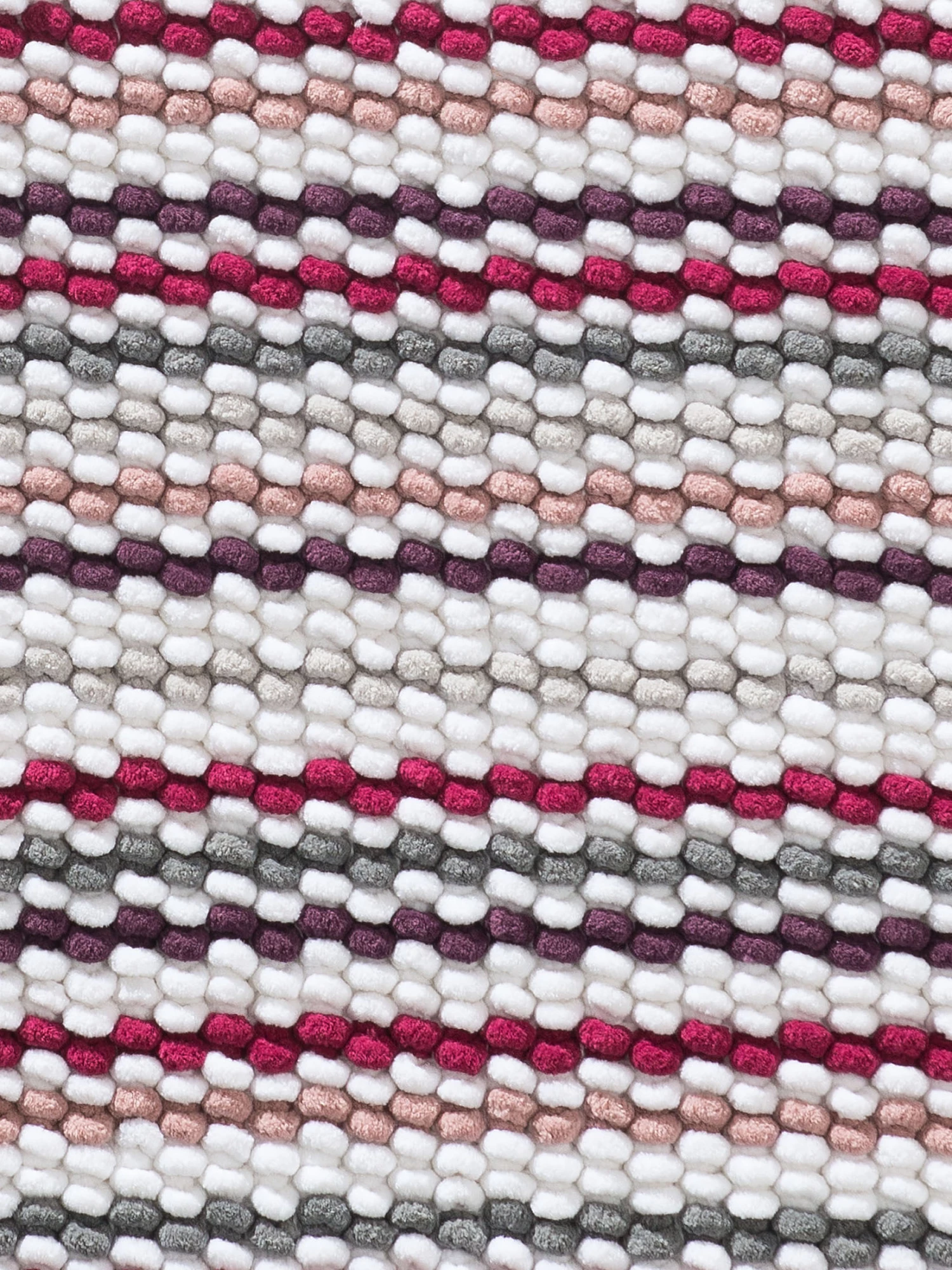 Badematte, Rose 4 Badematte, Rose – Bild 2