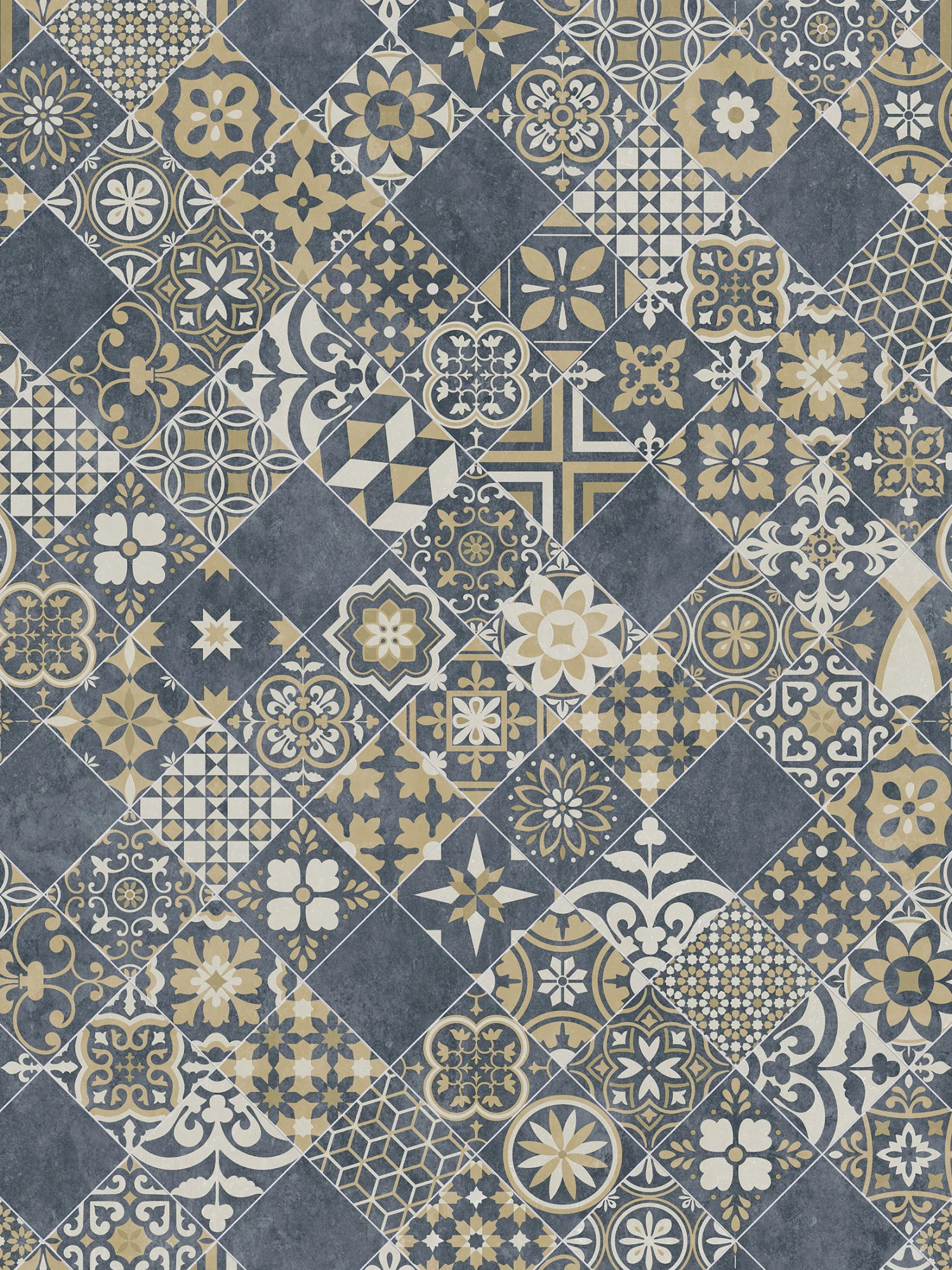 Vinyl-Rollenware, Blue 072M 4 Vinyl-Rollenware, Blue 072M – Bild 2