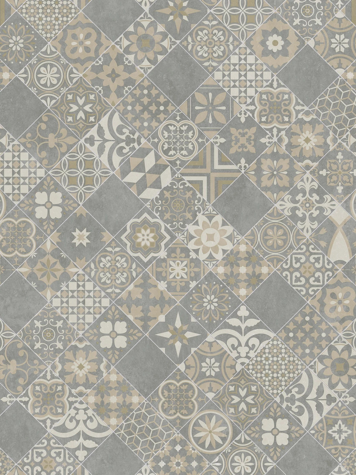 Vinyl-Rollenware, Grey 170M 4 Vinyl-Rollenware, Grey 170M – Bild 2