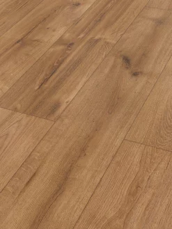 Klick-Laminat, Warm Wood 62283 -KIBEK Verkäufe AquaWood Laminat WarmWood per2