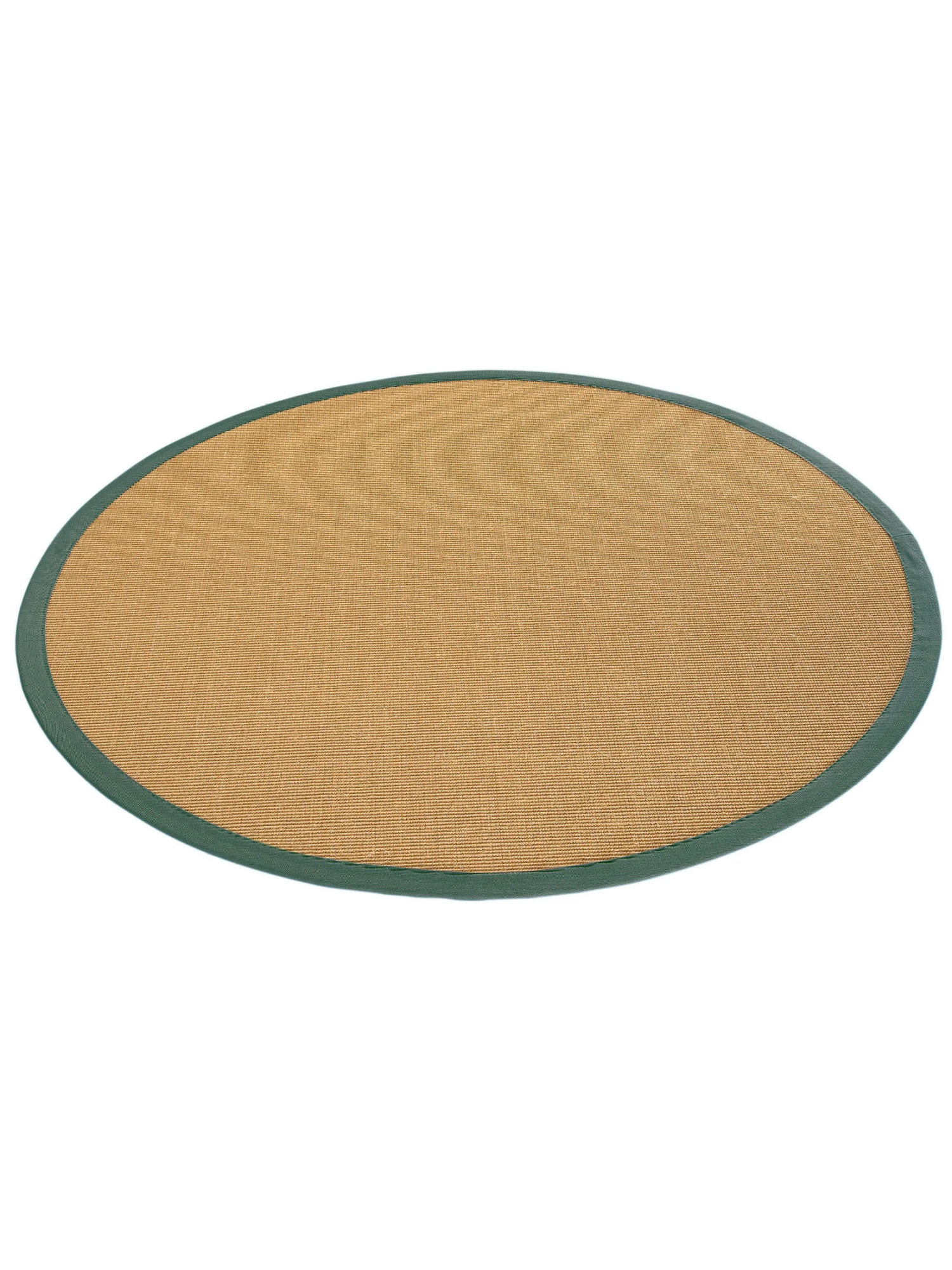 Sisal-Teppich, Petrol 4 Sisal-Teppich, Petrol – Bild 2