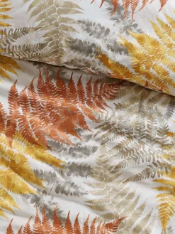 Bettwäsche, Curry 9 Bettwäsche, Curry -KIBEK Verkäufe AutumnVibes Bettwaesche Gelb Curry 135x200 lup