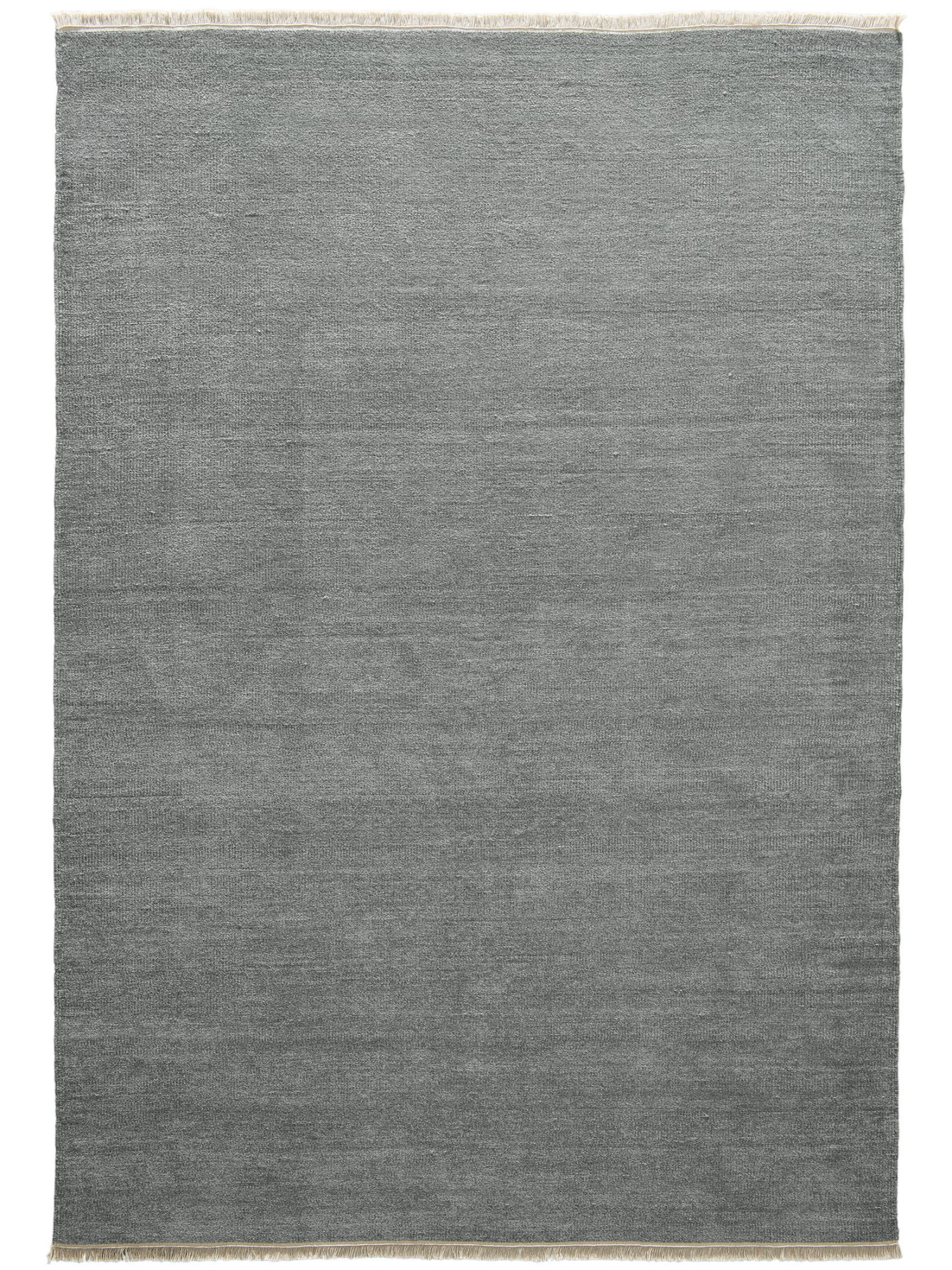 Flachgewebe-Teppich, Venezia Silver 4 Flachgewebe-Teppich, Venezia Silver – Bild 2