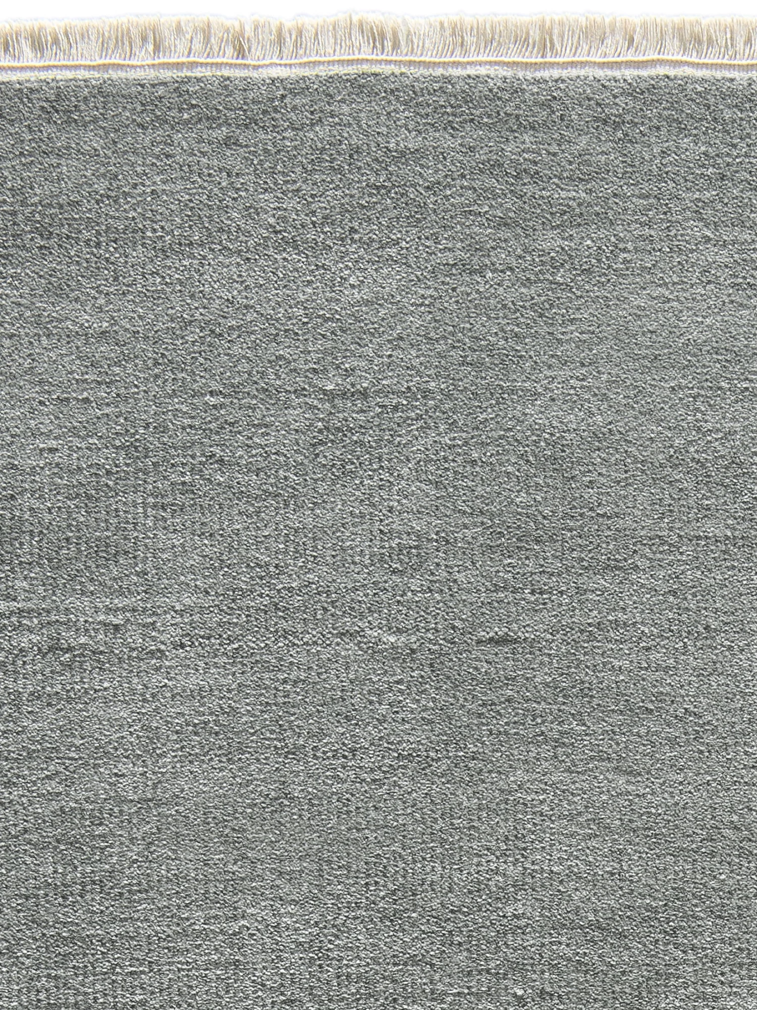 Flachgewebe-Teppich, Venezia Silver 6 Flachgewebe-Teppich, Venezia Silver – Bild 4