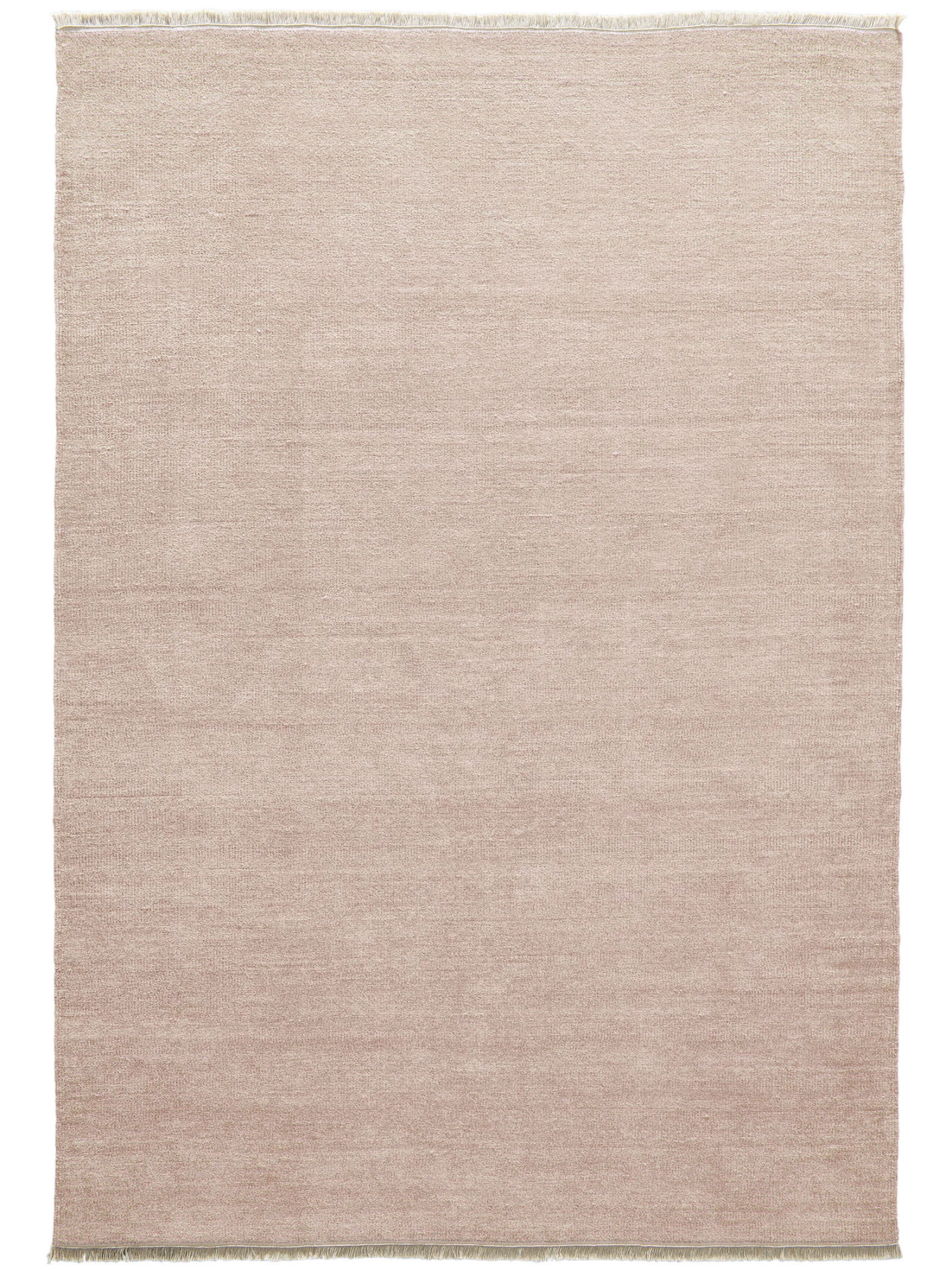 Flachgewebe-Teppich, Baroque Rose 4 Flachgewebe-Teppich, Baroque Rose – Bild 2