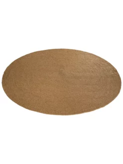 Sisal-Teppich, Natural Wood 8 Sisal-Teppich, Natural Wood -KIBEK Verkäufe Barbados SisalTeppich Beige NaturalWood 200rund fper