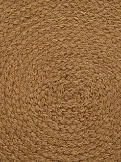 Sisal-Teppich, Natural Wood 9 Sisal-Teppich, Natural Wood -KIBEK Verkäufe Barbados SisalTeppich Beige NaturalWood 200rund lup