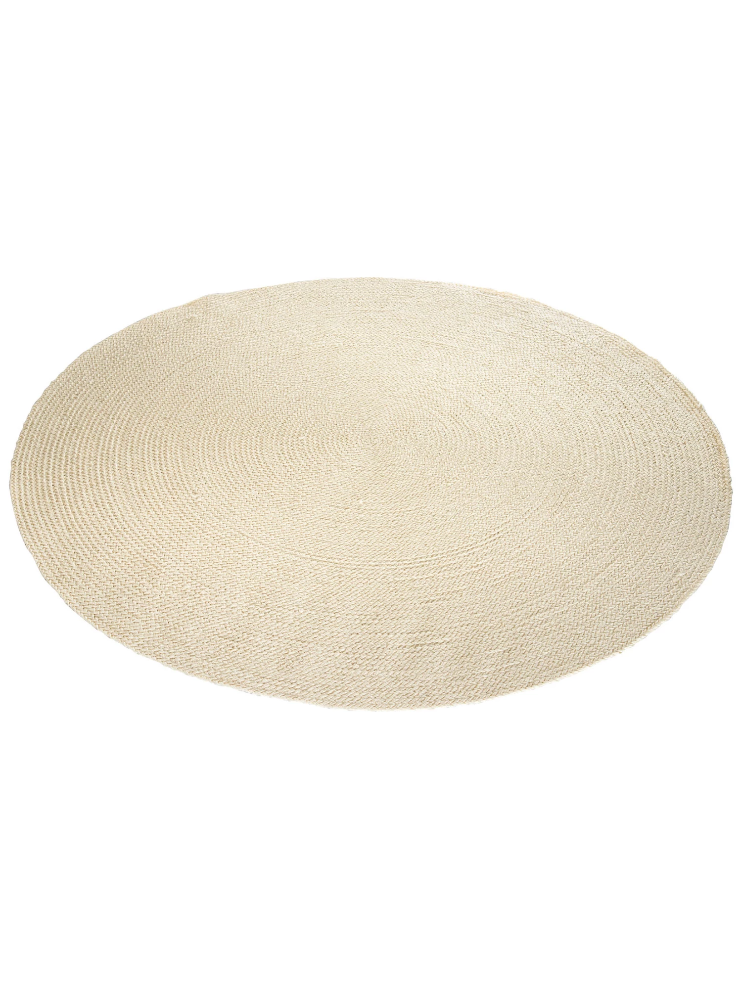Sisal-Teppich, Scandic White 5 Sisal-Teppich, Scandic White – Bild 3