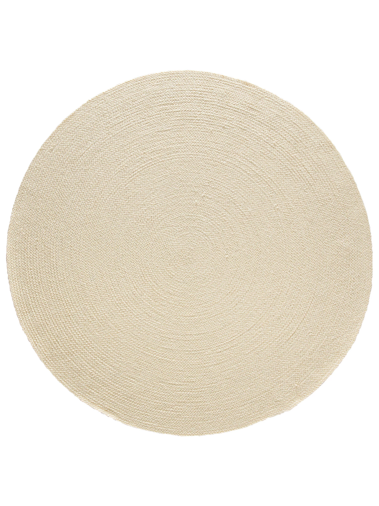 Sisal-Teppich, Scandic White 4 Sisal-Teppich, Scandic White – Bild 2
