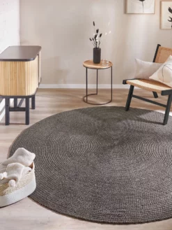 Sisal-Teppich, Stone Grey