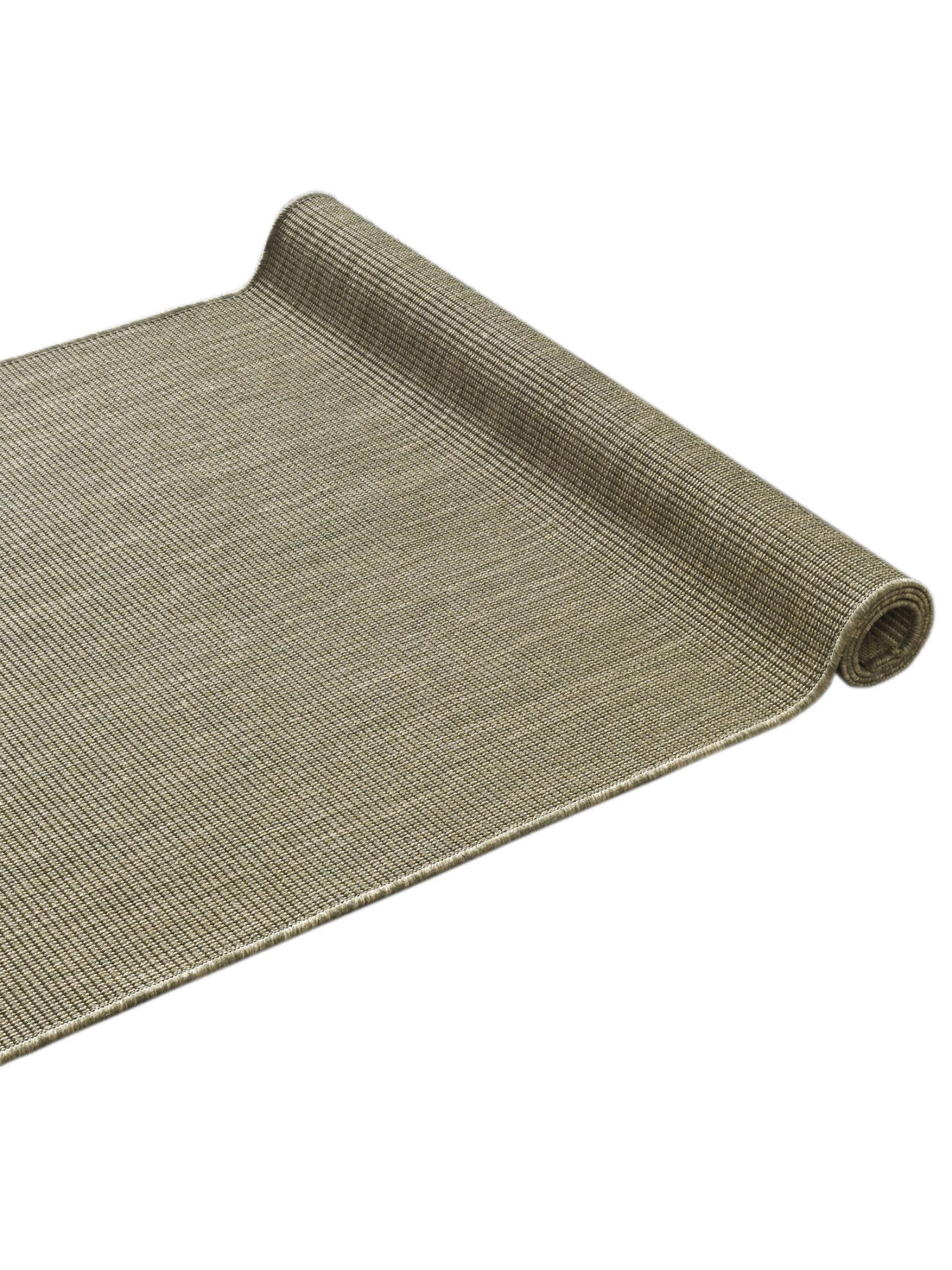 Läufer, Olive 410 3 Läufer, Olive 410