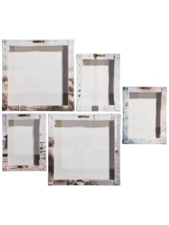 Leinwand Druck, Blau 13 Leinwand Druck, Blau -KIBEK Verkäufe Beachlife LeinwandDruck Blau 25x25 ruk