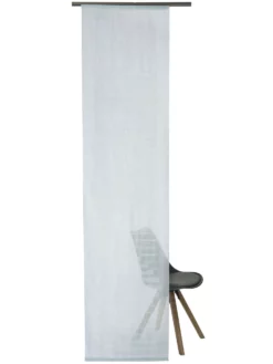 Flächenvorhang, Mint