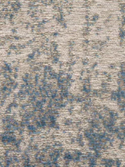 Outdoor-Teppich, Bleu -KIBEK Verkäufe Belleville OutdoorTeppich Blau Bleu 160x230 lup