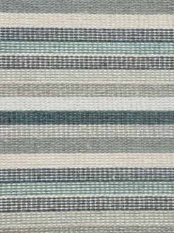 Moderner Teppich, Meeresgrün -KIBEK Verkäufe Bille ModernerTeppich Gruen Meeresgruen 160x230 lup2