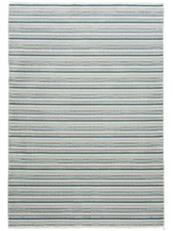 Moderner Teppich, Meeresgrün -KIBEK Verkäufe Bille ModernerTeppich Gruen Meeresgruen 160x230 pla2