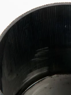 Windlicht, Black -KIBEK Verkäufe BlackCharm Windlicht Schwarz Black 13x13x122C7 lup1