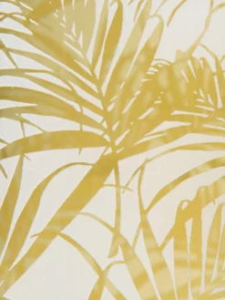 Teelichthalter, Hellbeige -KIBEK Verkäufe Blattschliff Teelichthalter Gold Hellbeige 10x10x122C5 lup2